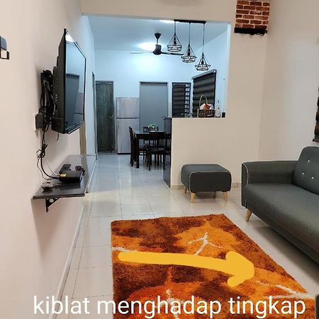 Acasa Hs Ipoh Buitenkant foto