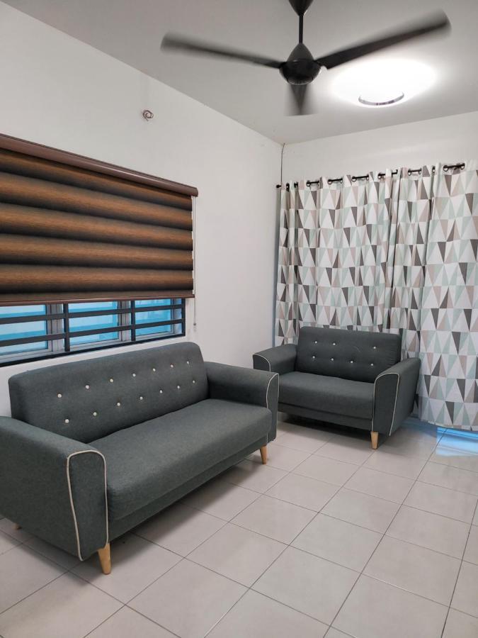 Acasa Hs Ipoh Buitenkant foto