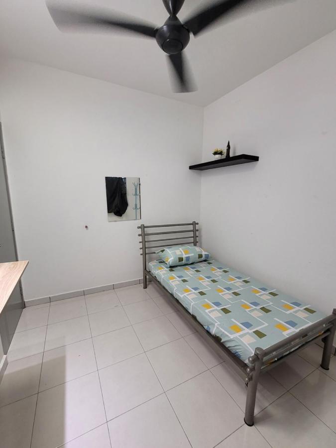 Acasa Hs Ipoh Buitenkant foto