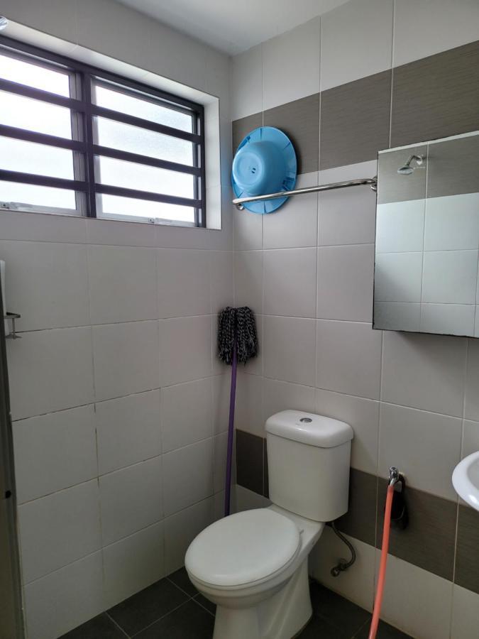 Acasa Hs Ipoh Buitenkant foto