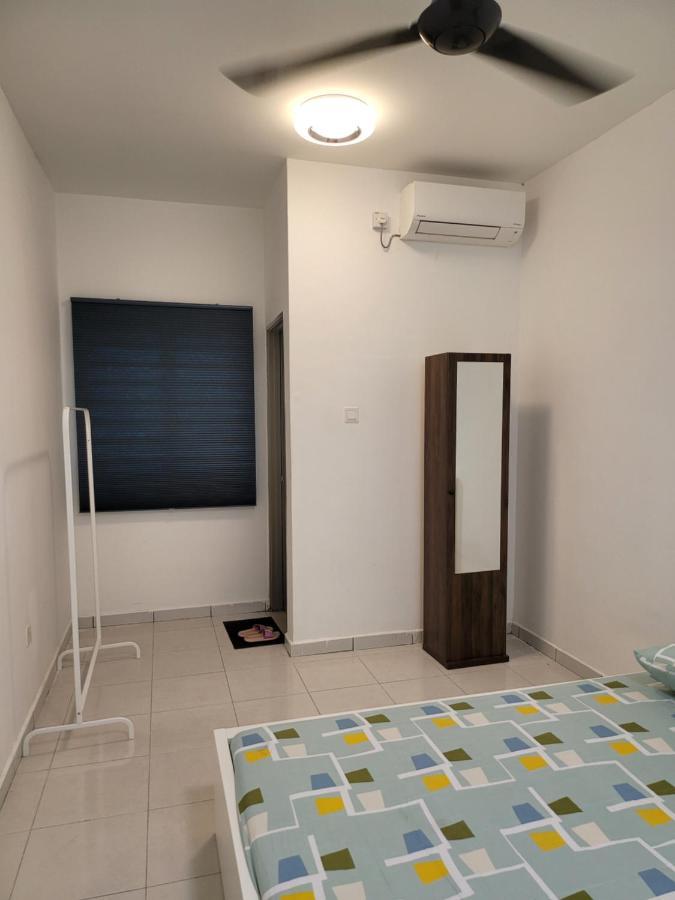 Acasa Hs Ipoh Buitenkant foto
