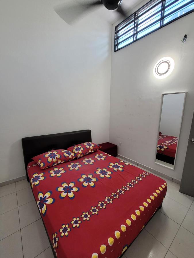 Acasa Hs Ipoh Buitenkant foto