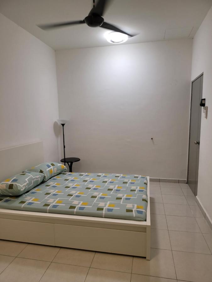 Acasa Hs Ipoh Buitenkant foto