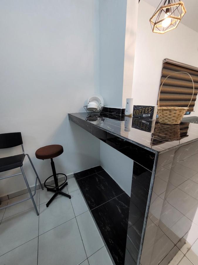 Acasa Hs Ipoh Buitenkant foto