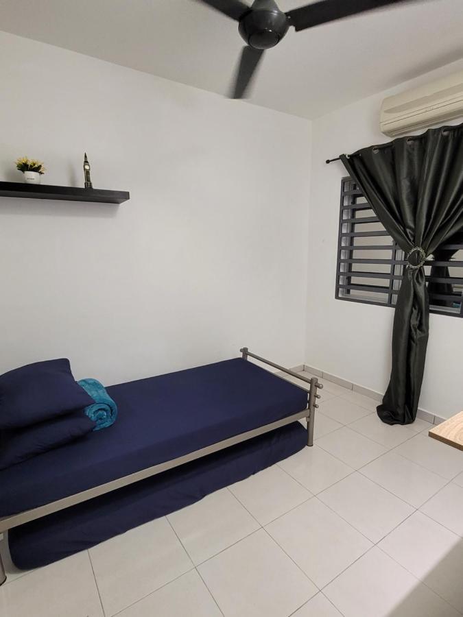 Acasa Hs Ipoh Buitenkant foto