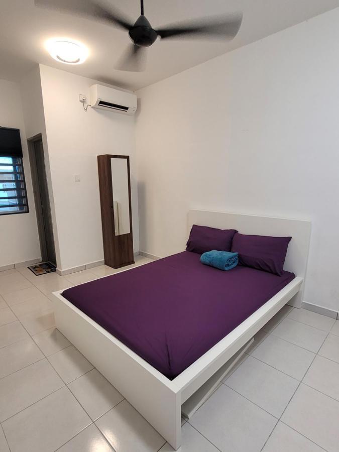 Acasa Hs Ipoh Buitenkant foto