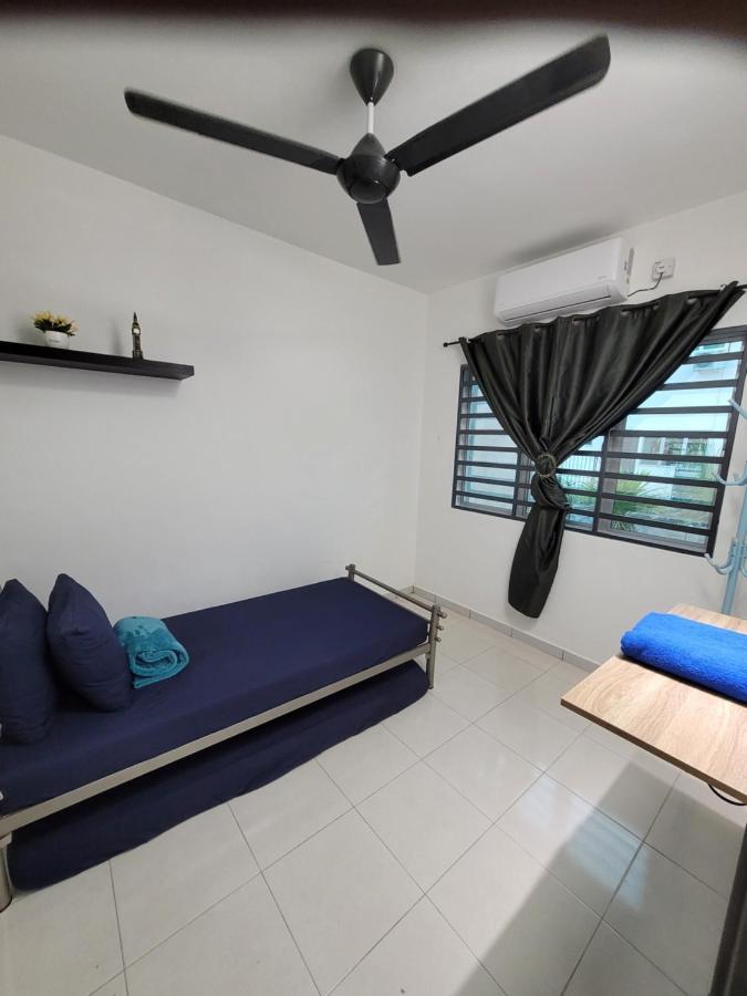 Acasa Hs Ipoh Buitenkant foto