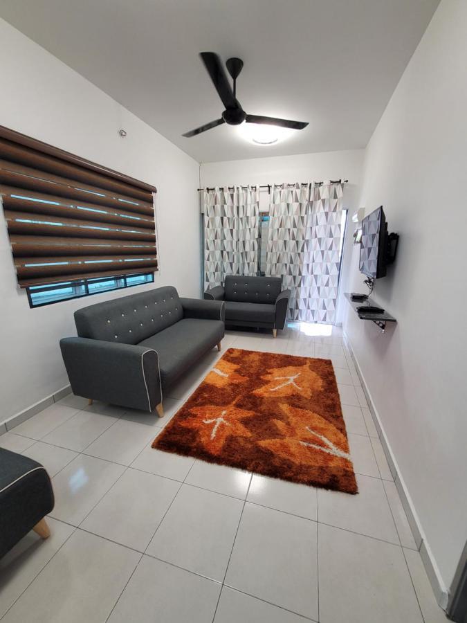 Acasa Hs Ipoh Buitenkant foto